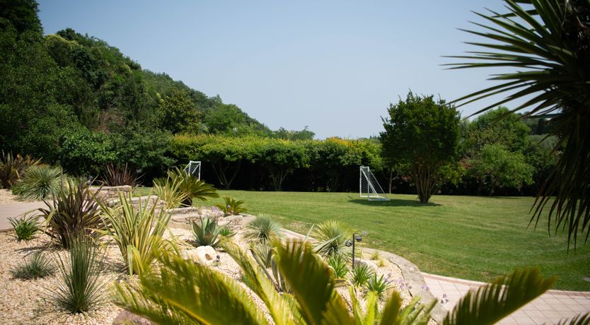 Photo of Woods & Waters