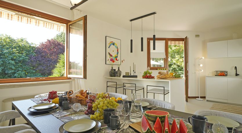 Photo of Woods & Waters