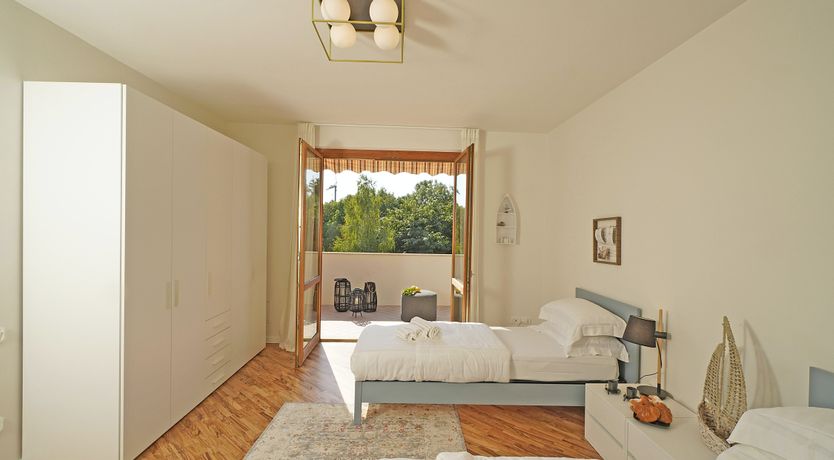 Photo of Woods & Waters