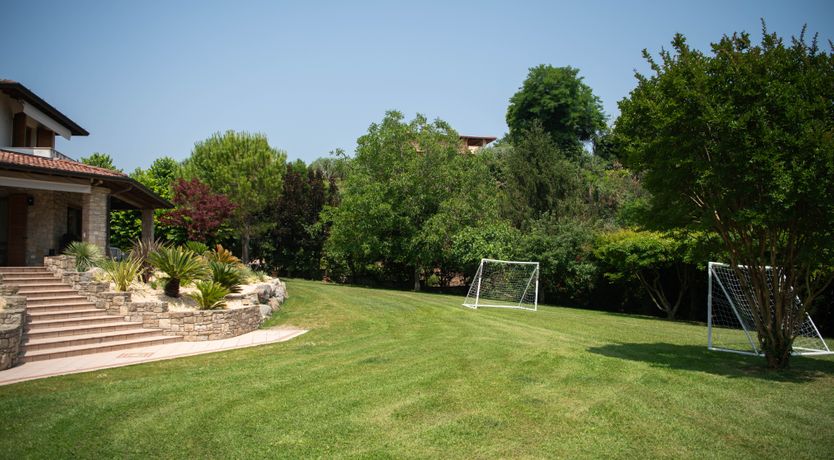 Photo of Woods & Waters