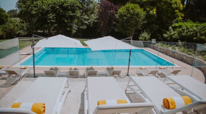 Photo of Woods & Waters