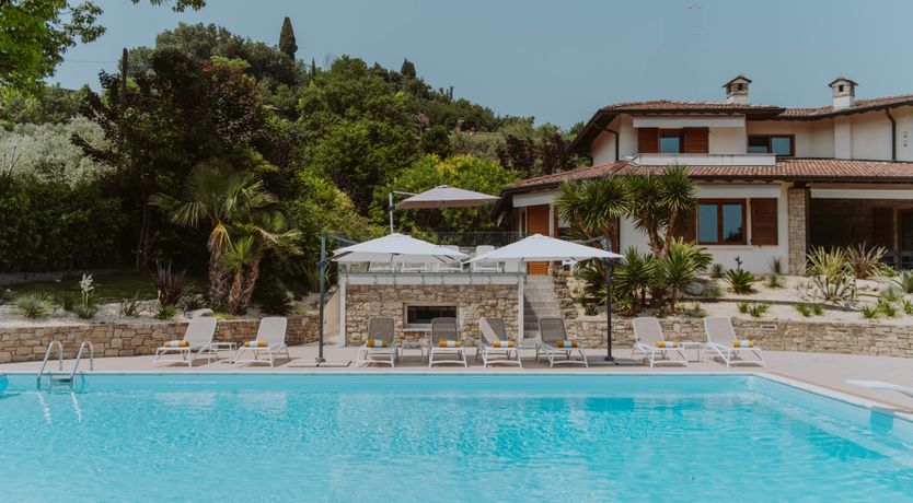 Photo of Woods & Waters