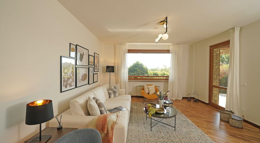 Photo of Woods & Waters