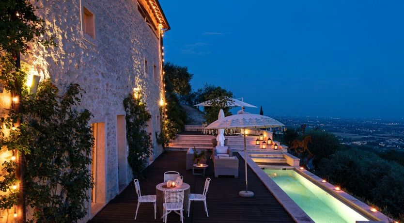 Photo of Hilltop Serenity