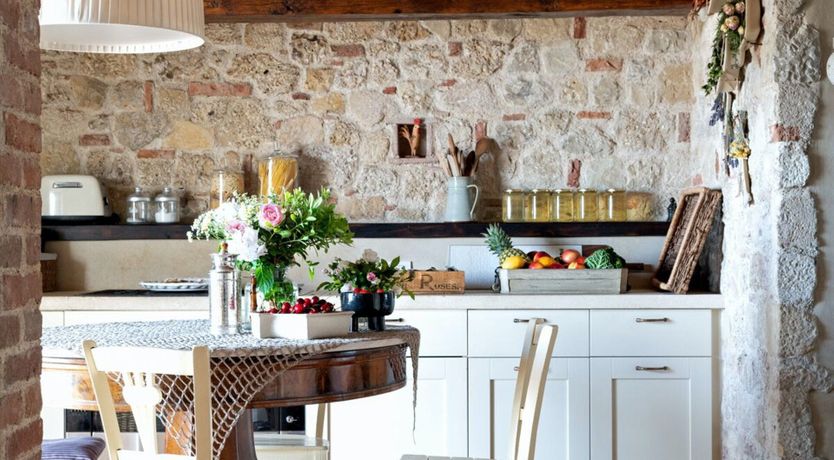 Photo of Hilltop Serenity