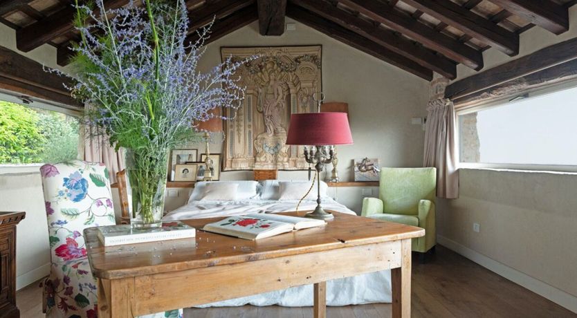 Photo of Hilltop Serenity