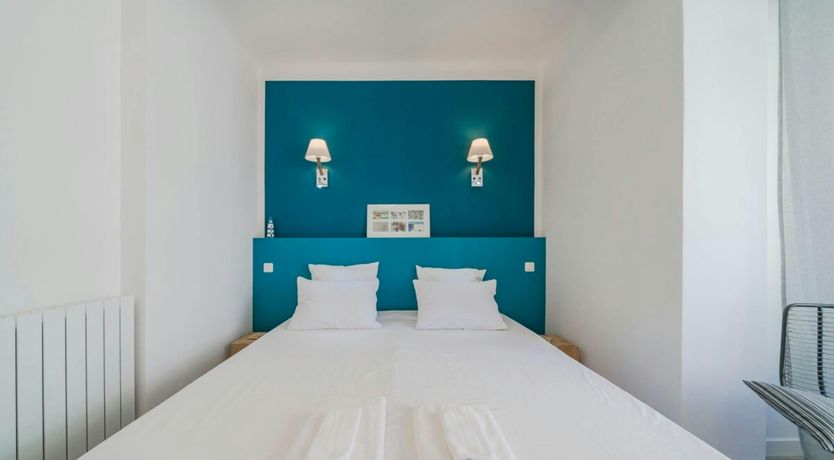 Photo of On The Croisette