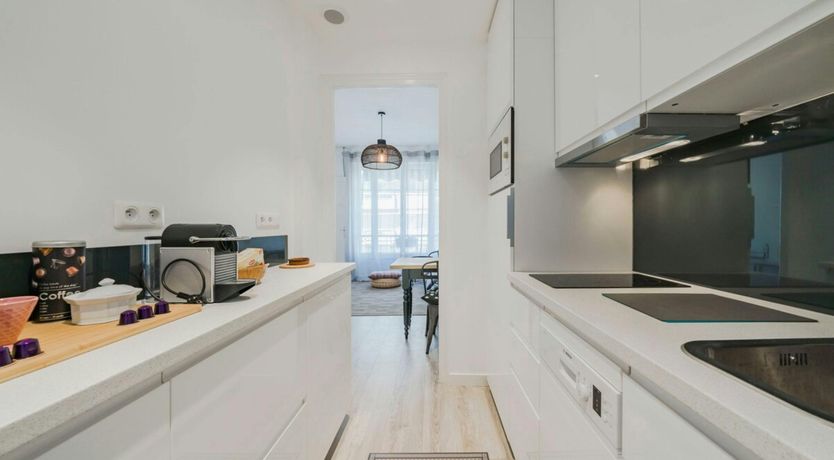 Photo of On The Croisette