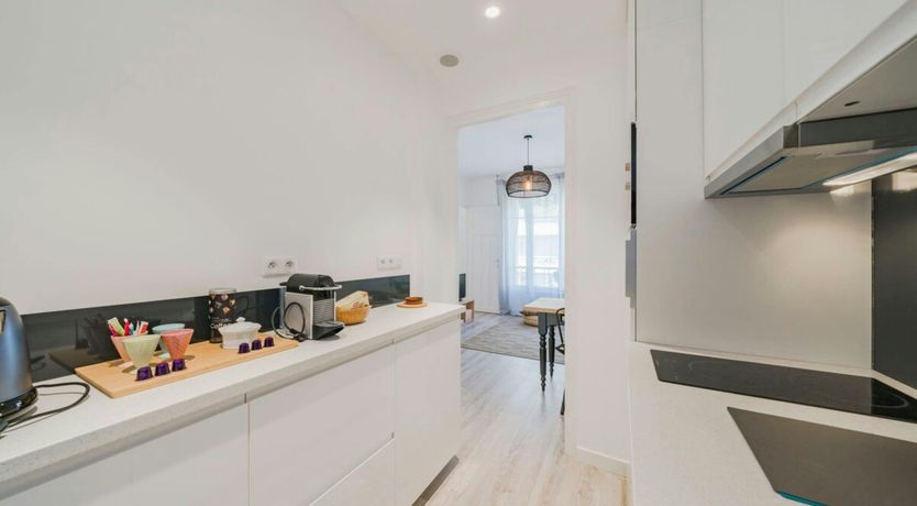 Photo of On The Croisette