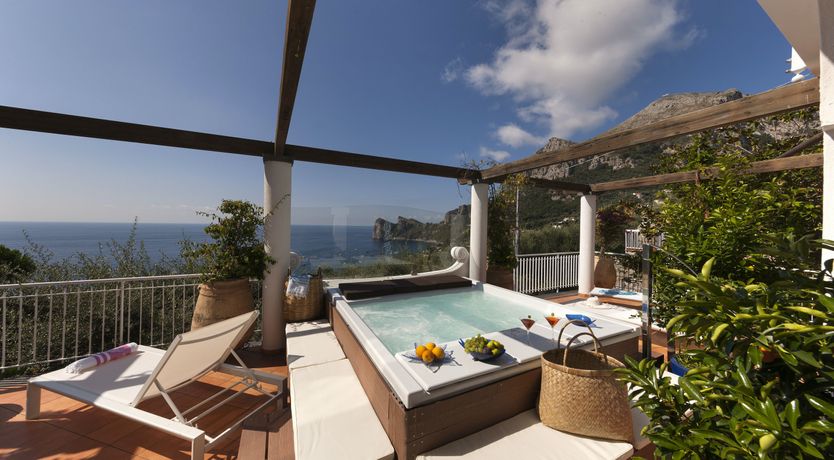 Photo of The Oak & The Rosemary