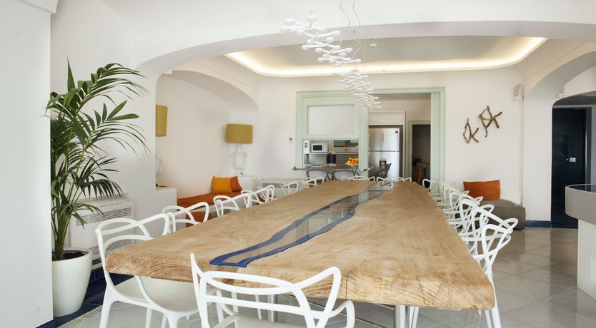 Photo of The Oak & The Rosemary