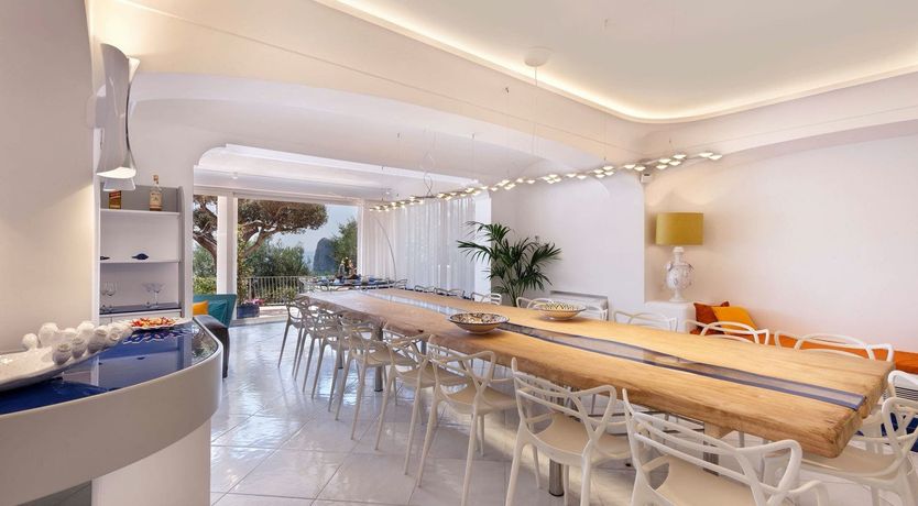 Photo of The Oak & The Rosemary