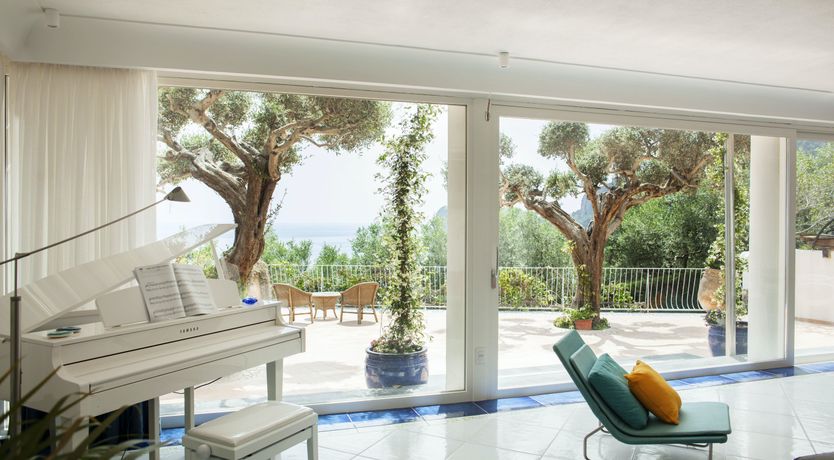 Photo of The Oak & The Rosemary