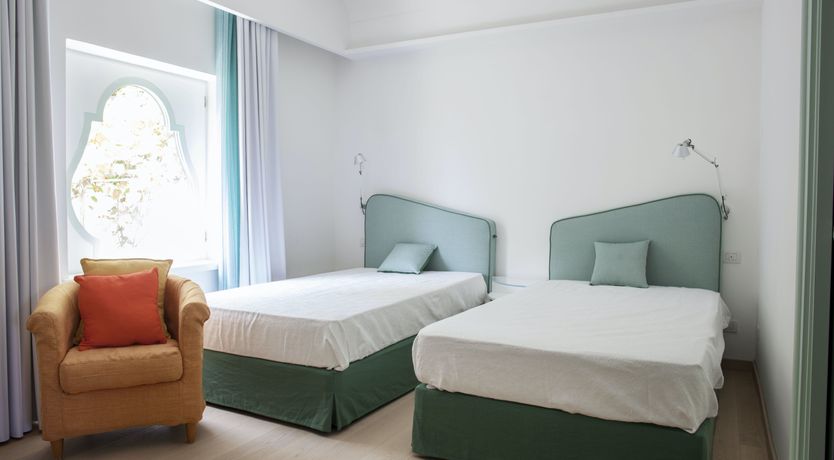 Photo of The Oak & The Rosemary