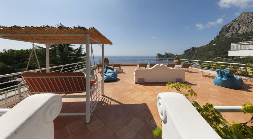 Photo of The Oak & The Rosemary