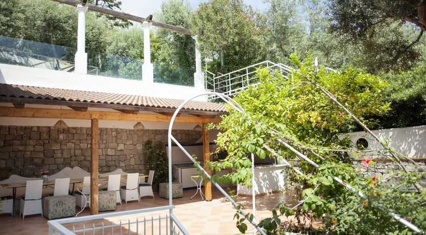 Photo of The Oak & The Rosemary