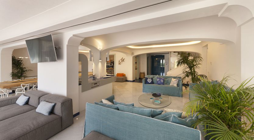 Photo of The Oak & The Rosemary