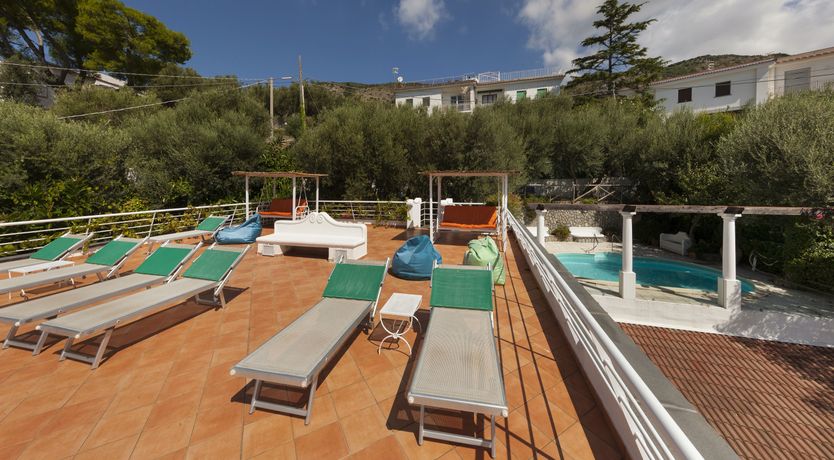 Photo of The Oak & The Rosemary