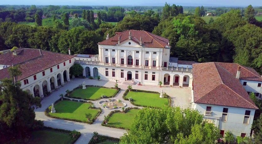 Photo of Veneto Sweet