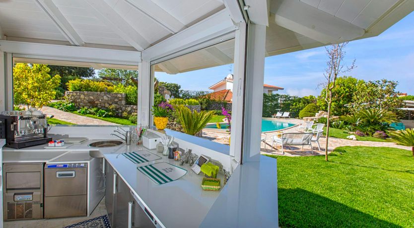 Photo of Sorrento Splendor