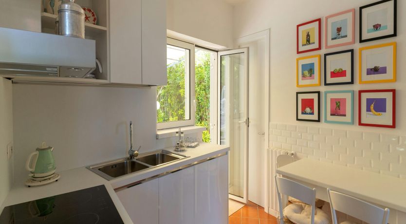 Photo of Sorrento Splendor