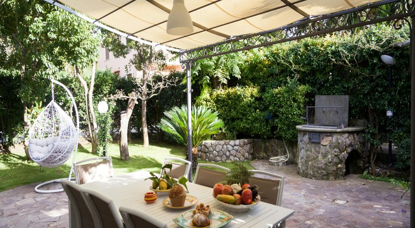 Photo of Sorrento Splendor