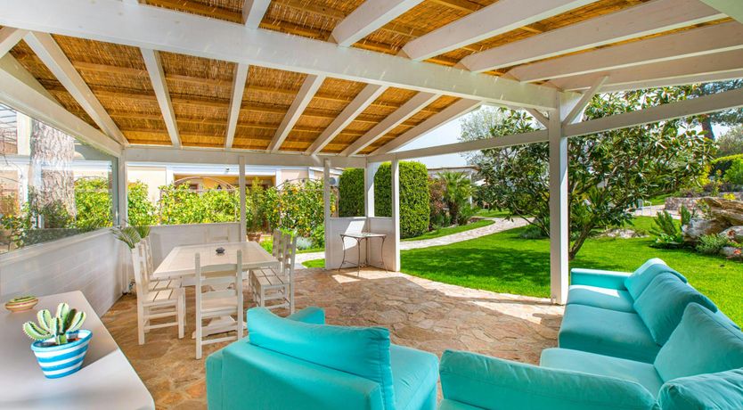 Photo of Sorrento Splendor