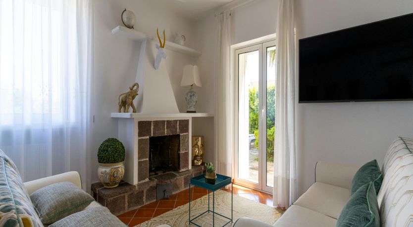 Photo of Sorrento Splendor