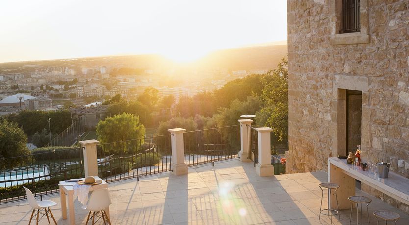 Photo of A Taste Of Time