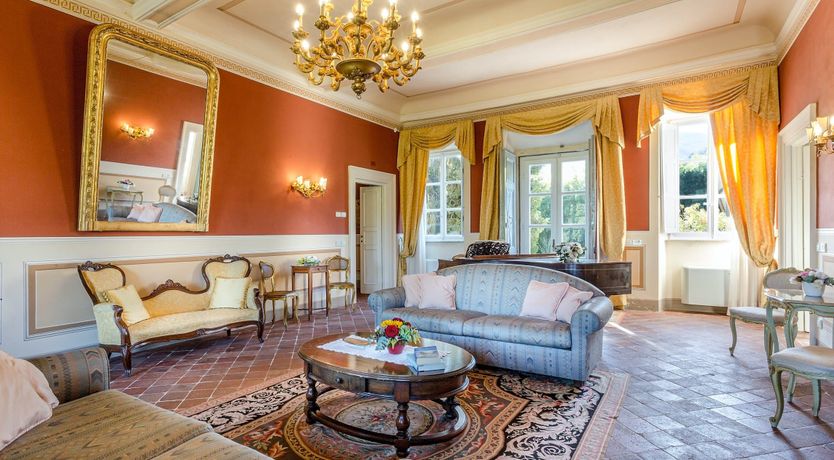 Photo of The Grapes of L’Appia