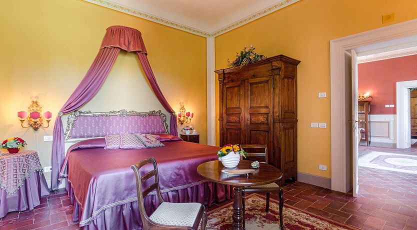 Photo of The Grapes of L’Appia