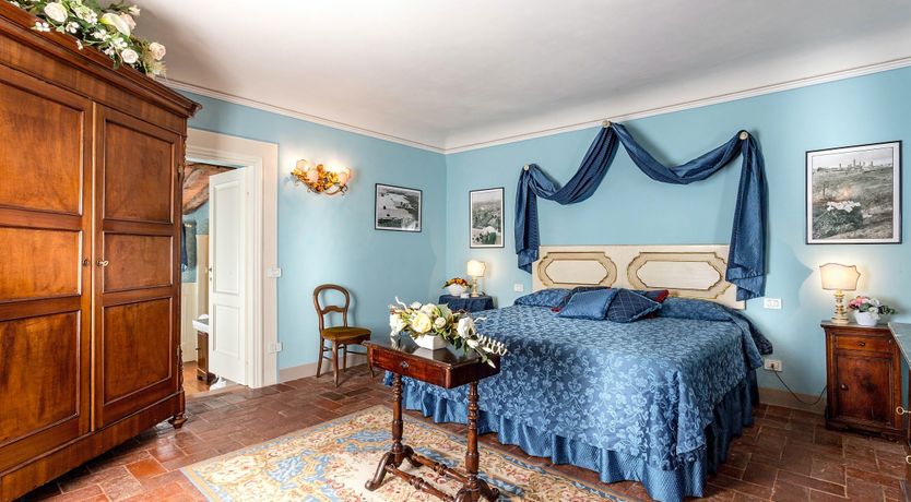 Photo of The Grapes of L’Appia