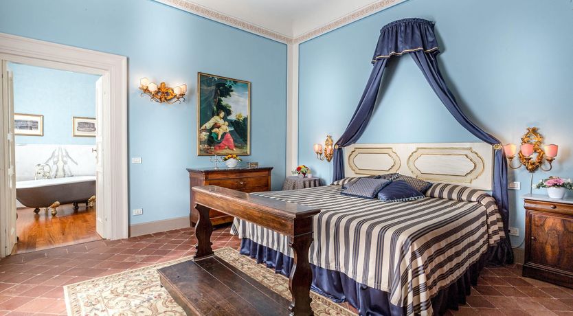 Photo of The Grapes of L’Appia