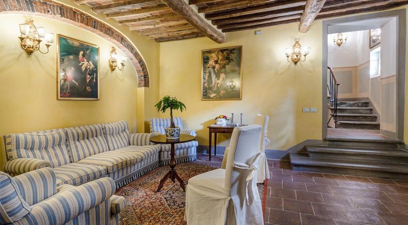 Photo of The Grapes of L’Appia