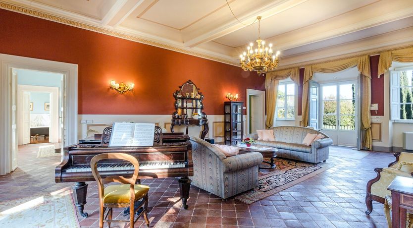 Photo of The Grapes of L’Appia