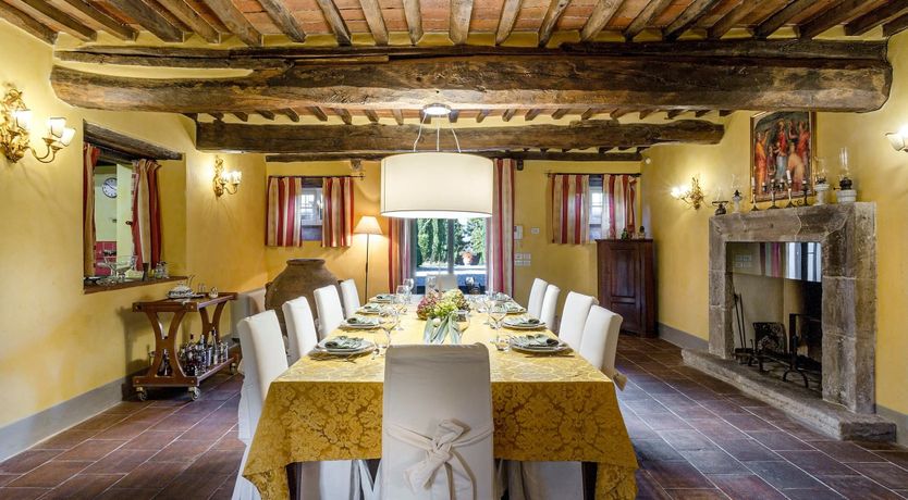 Photo of The Grapes of L’Appia