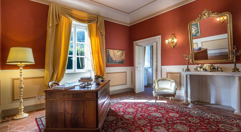 Photo of The Grapes of L’Appia