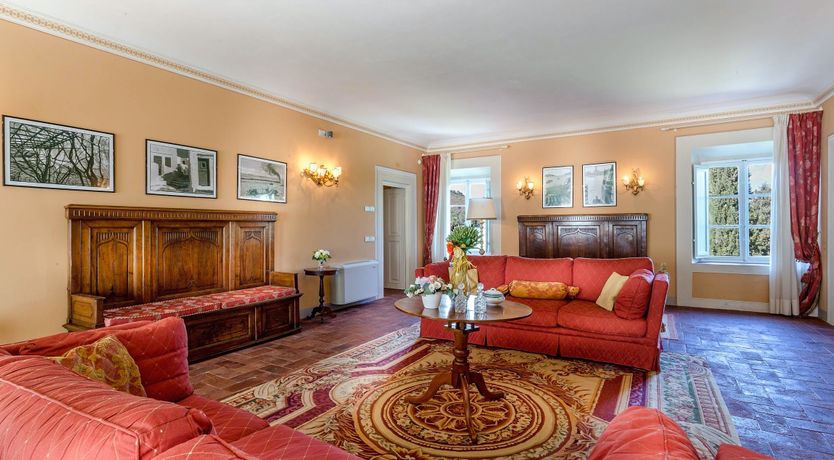 Photo of The Grapes of L’Appia