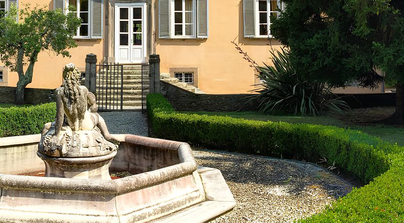 Photo of The Grapes of L’Appia