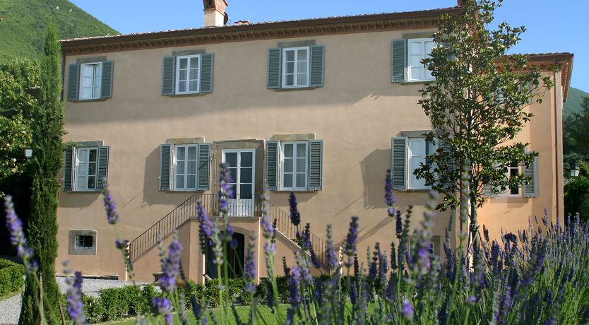 Photo of The Grapes of L’Appia
