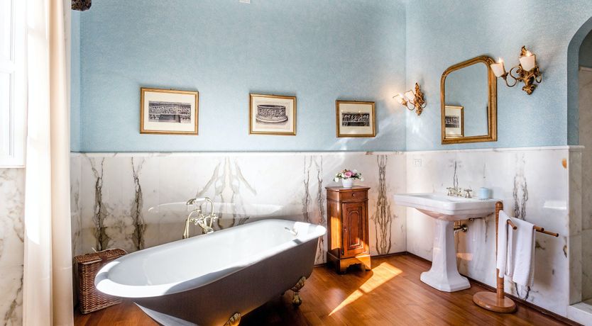 Photo of The Grapes of L’Appia