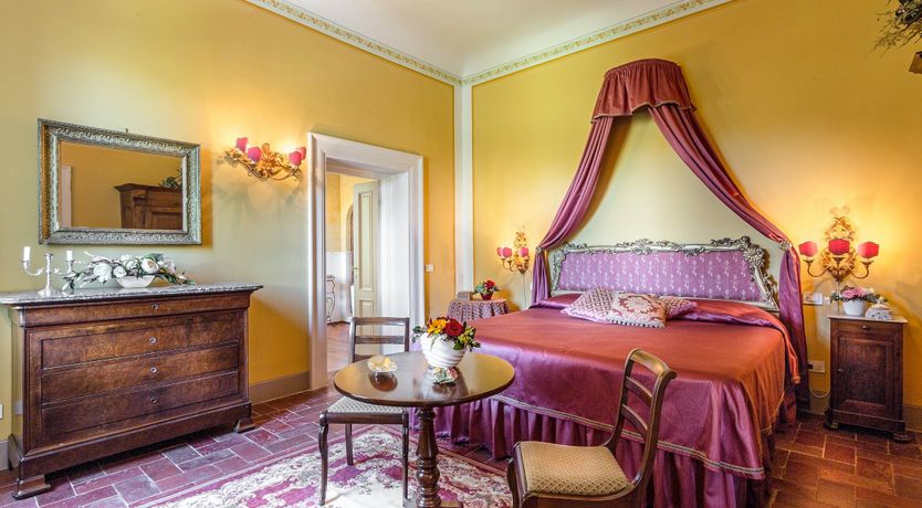 Photo of The Grapes of L’Appia