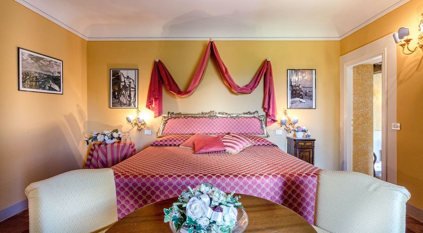 Photo of The Grapes of L’Appia