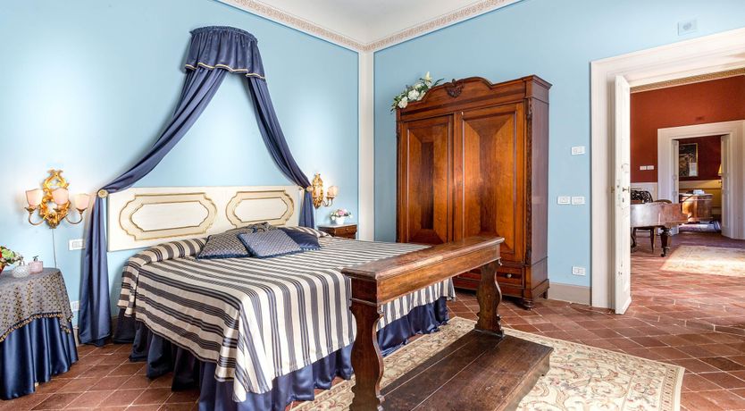 Photo of The Grapes of L’Appia