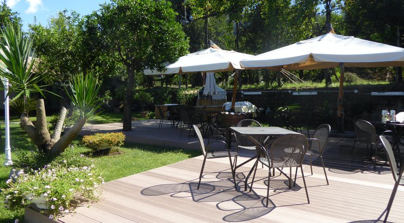 Photo of The Soprano