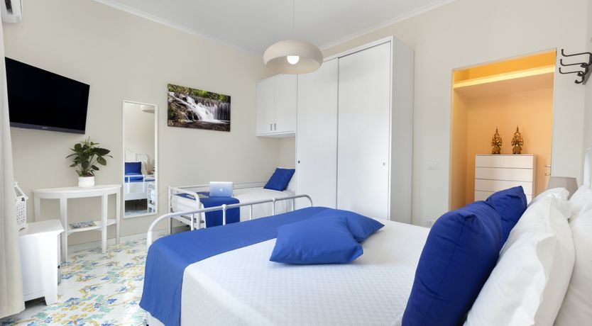 Photo of The Soprano