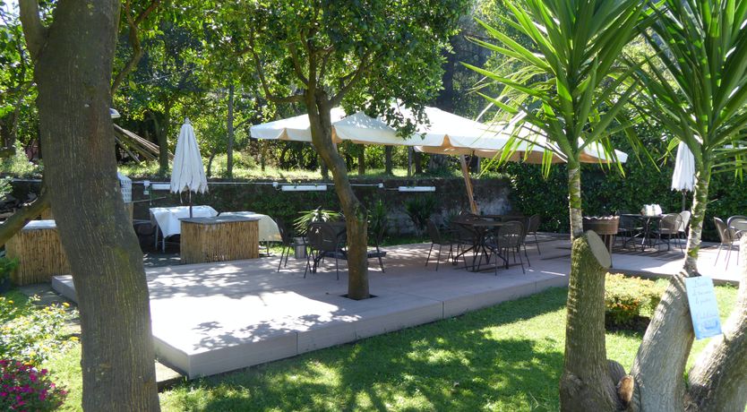 Photo of The Soprano