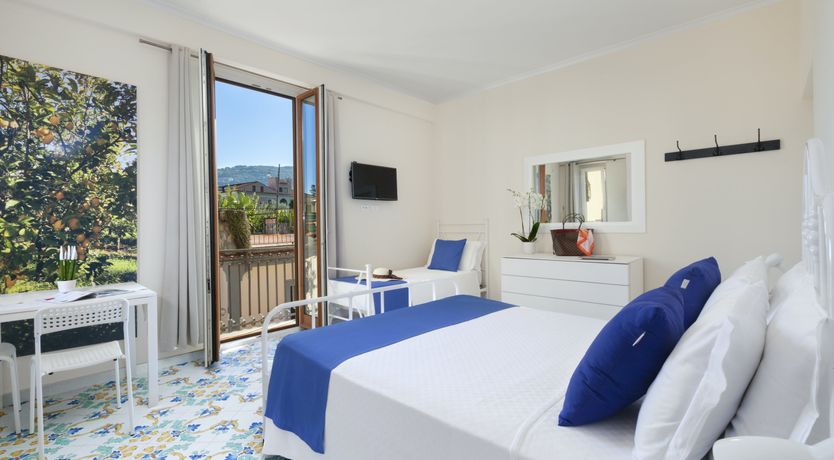 Photo of The Soprano