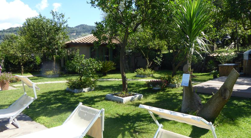 Photo of The Soprano