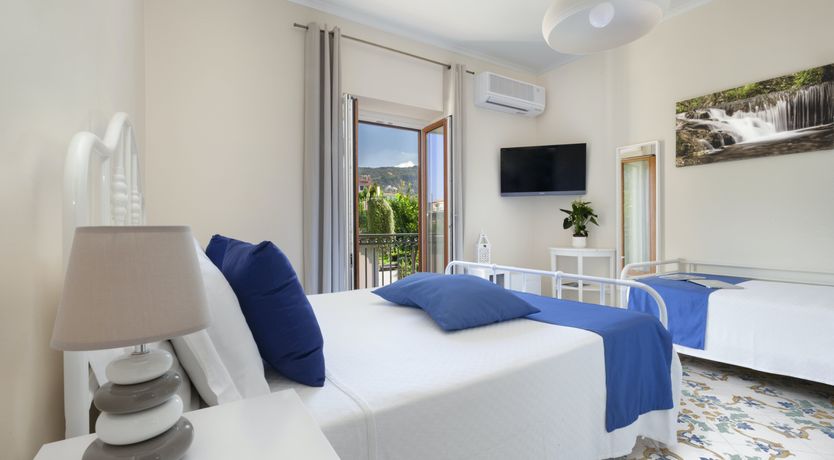 Photo of The Soprano